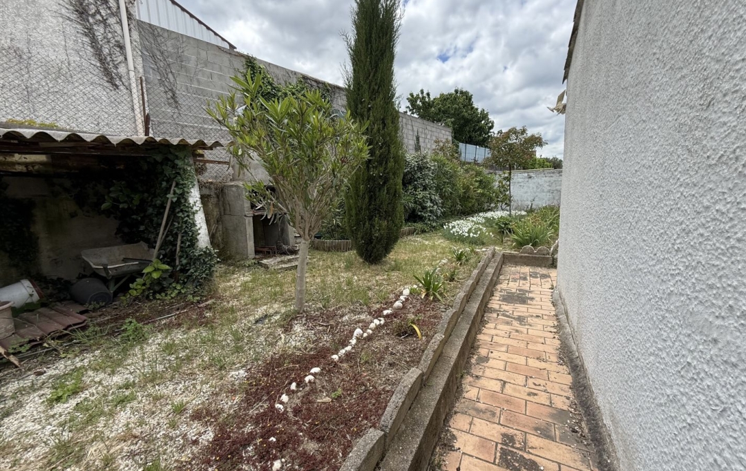 11-34 IMMOBILIER : Maison / Villa | CAZILHAC (11570) | 112 m2 | 219 000 &euro; 
