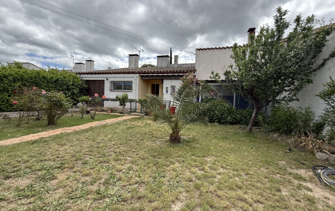 11-34 IMMOBILIER : Maison / Villa | CAZILHAC (11570) | 112 m2 | 219 000 &euro; 