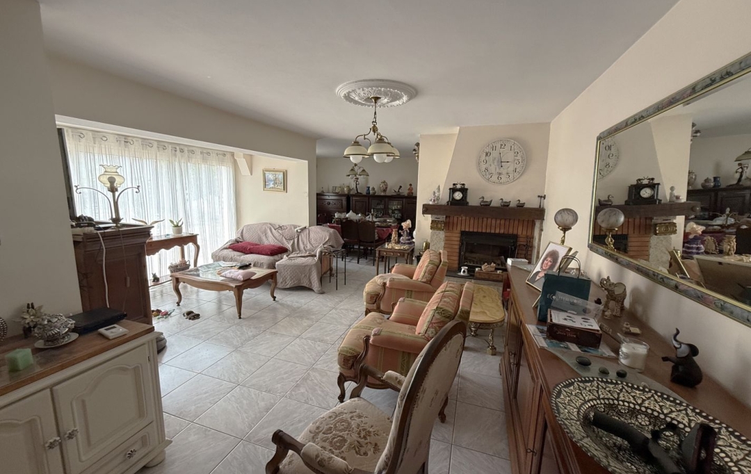 11-34 IMMOBILIER : Maison / Villa | CAZILHAC (11570) | 112 m2 | 219 000 &euro; 