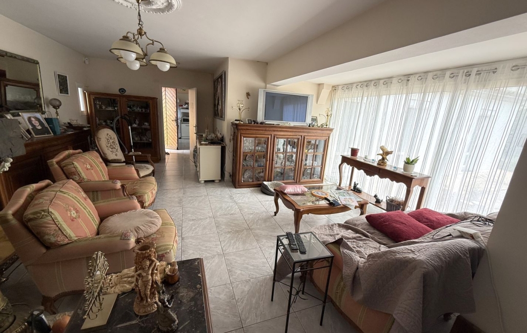 11-34 IMMOBILIER : Maison / Villa | CAZILHAC (11570) | 112 m2 | 219 000 &euro; 