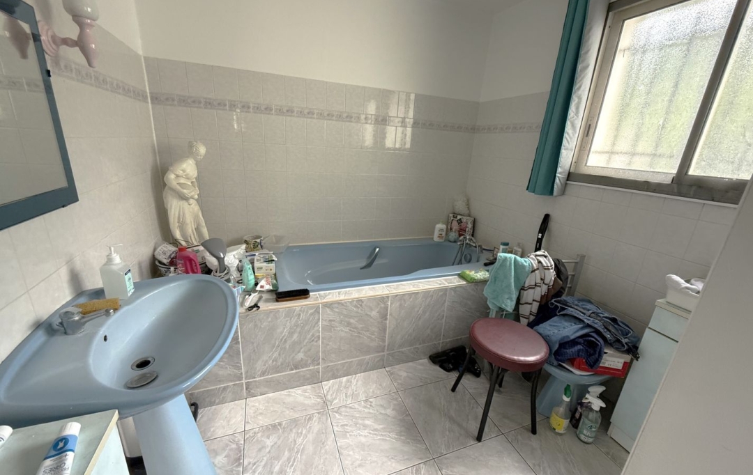 11-34 IMMOBILIER : Maison / Villa | CAZILHAC (11570) | 112 m2 | 219 000 &euro; 