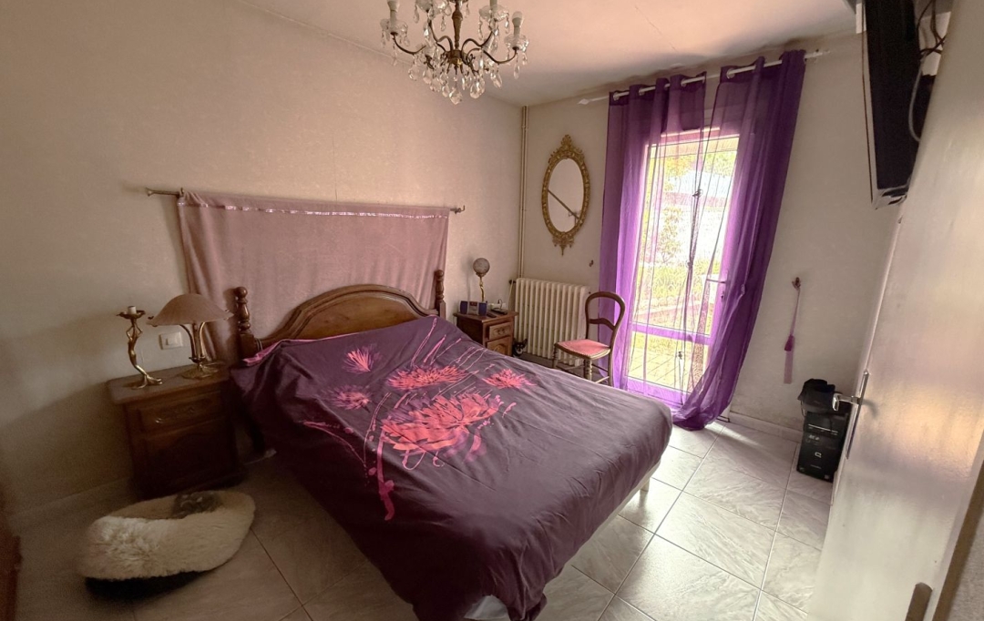 11-34 IMMOBILIER : Maison / Villa | CAZILHAC (11570) | 112 m2 | 219 000 &euro; 