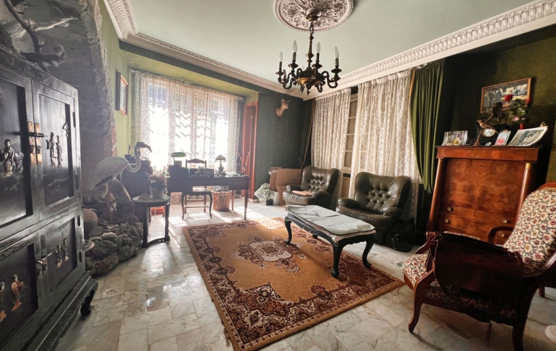 11-34 IMMOBILIER : House | ARGELIERS (11120) | 203 m2 | 197 000 &euro; 