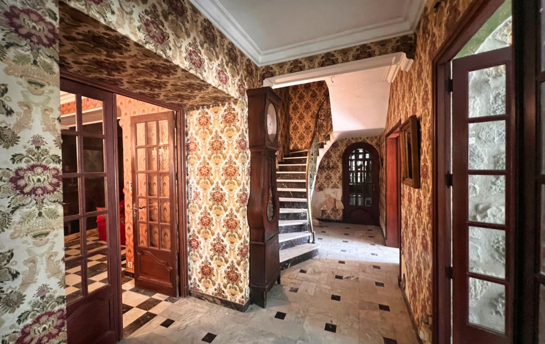 11-34 IMMOBILIER : House | ARGELIERS (11120) | 203 m2 | 197 000 &euro; 
