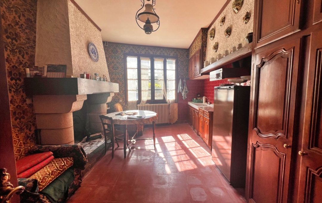 11-34 IMMOBILIER : House | ARGELIERS (11120) | 203 m2 | 197 000 &euro; 