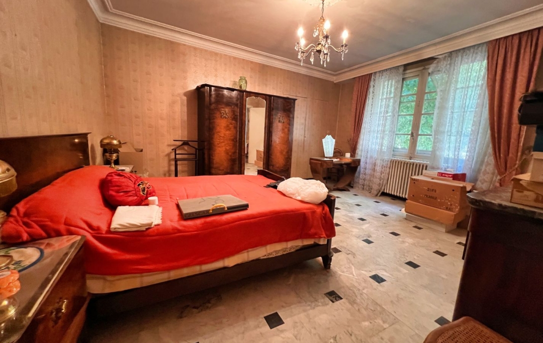 11-34 IMMOBILIER : House | ARGELIERS (11120) | 203 m2 | 197 000 &euro; 