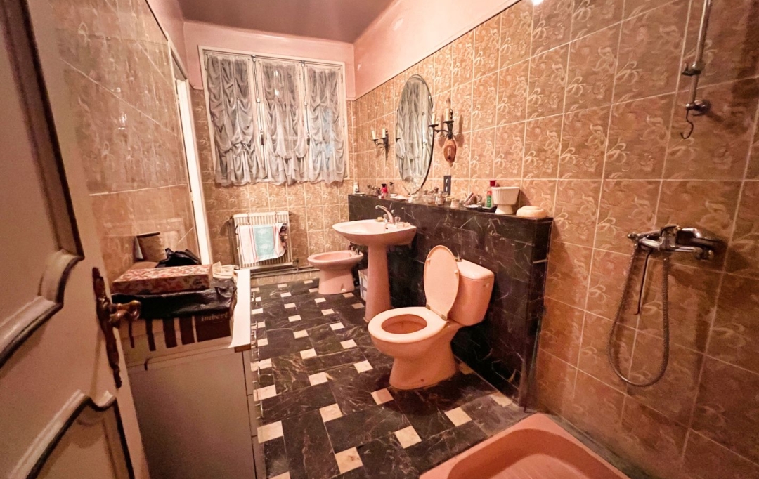 11-34 IMMOBILIER : House | ARGELIERS (11120) | 203 m2 | 197 000 &euro; 