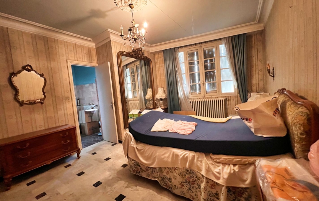 11-34 IMMOBILIER : House | ARGELIERS (11120) | 203 m2 | 197 000 &euro; 