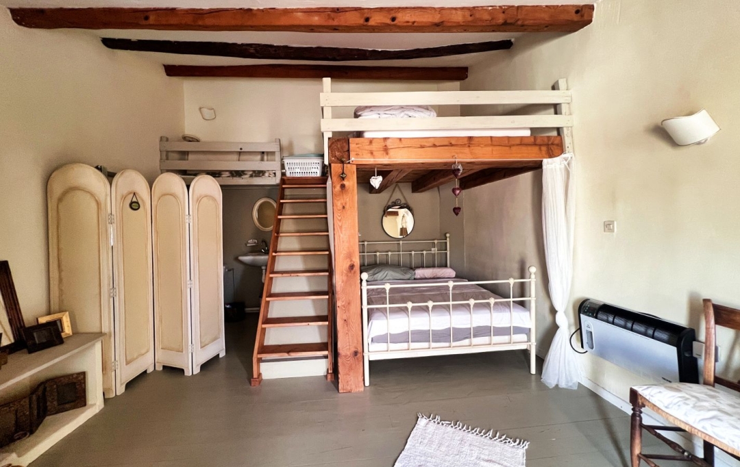 11-34 IMMOBILIER : House | AIGNE (34210) | 80 m2 | 109 000 &euro; 