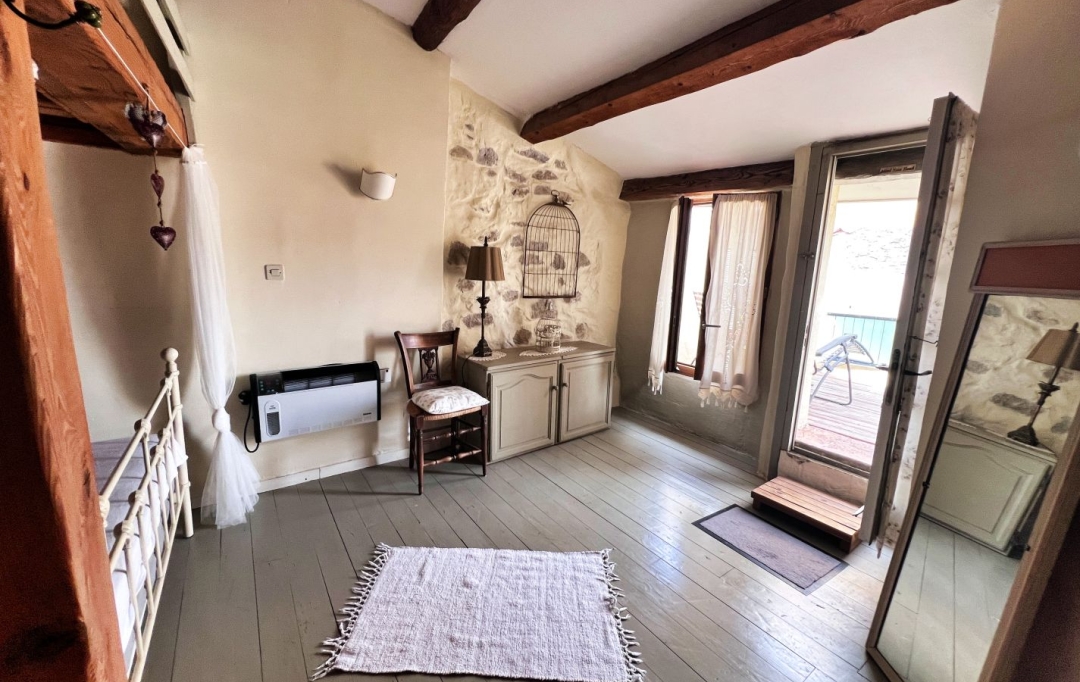 11-34 IMMOBILIER : House | AIGNE (34210) | 80 m2 | 109 000 &euro; 