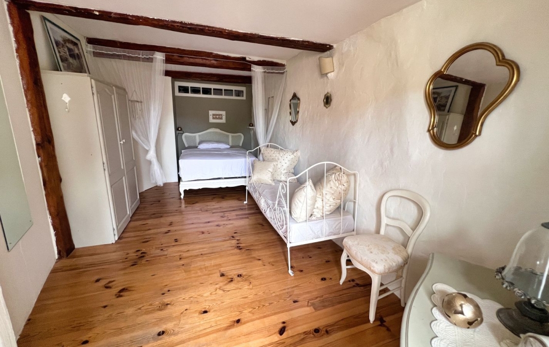 11-34 IMMOBILIER : House | AIGNE (34210) | 80 m2 | 109 000 &euro; 