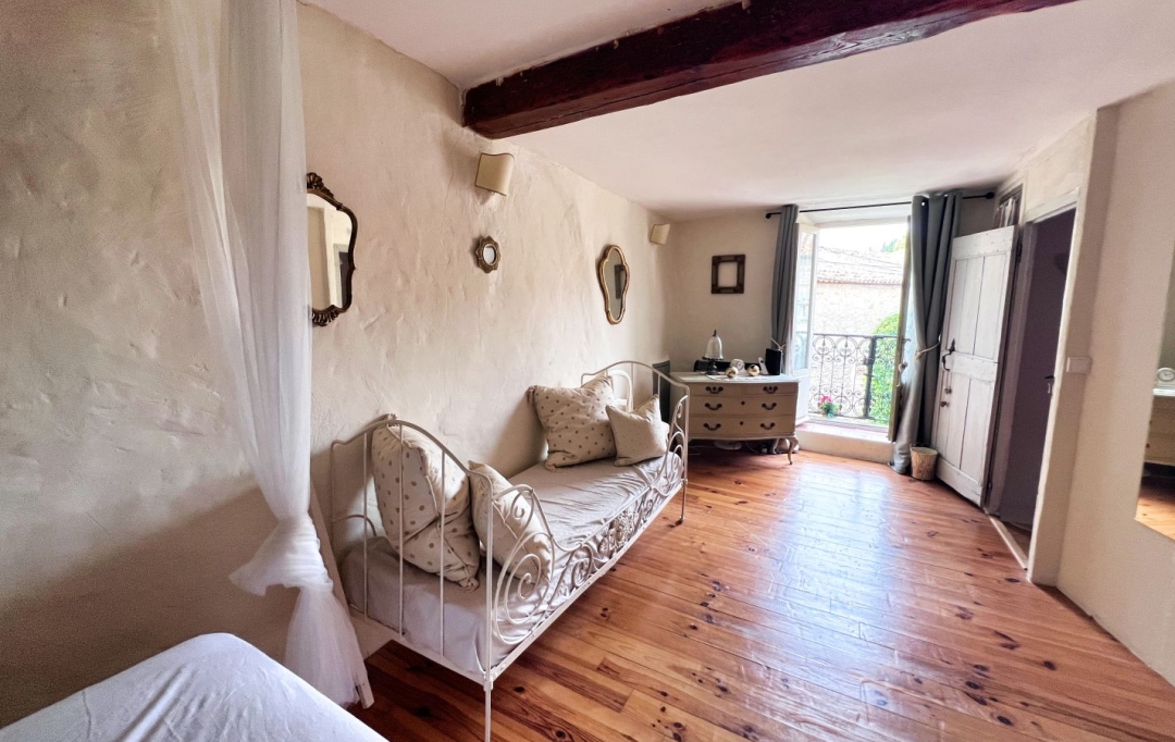11-34 IMMOBILIER : House | AIGNE (34210) | 80 m2 | 109 000 &euro; 