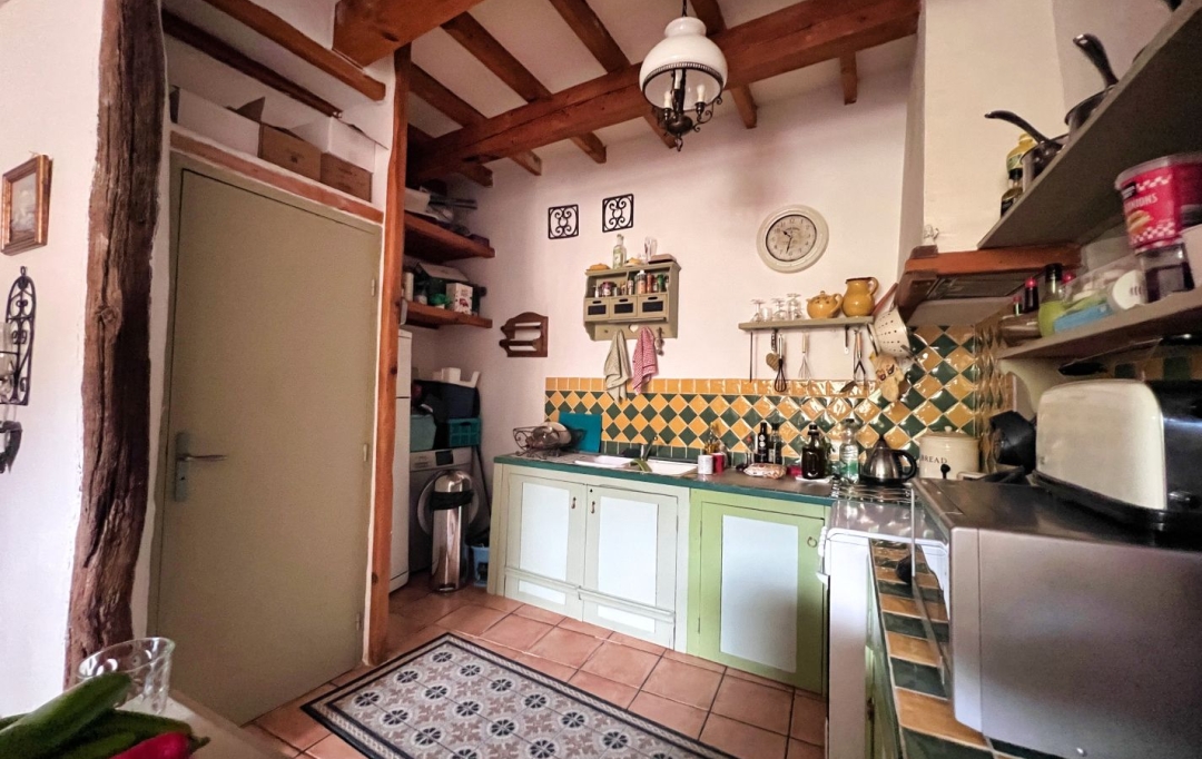 11-34 IMMOBILIER : House | AIGNE (34210) | 80 m2 | 109 000 &euro; 
