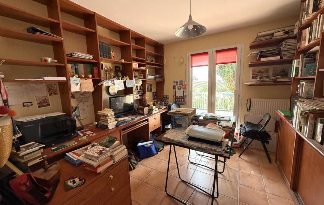 11-34 IMMOBILIER : House | OUVEILLAN (11590) | 170 m2 | 375 000 &euro; 