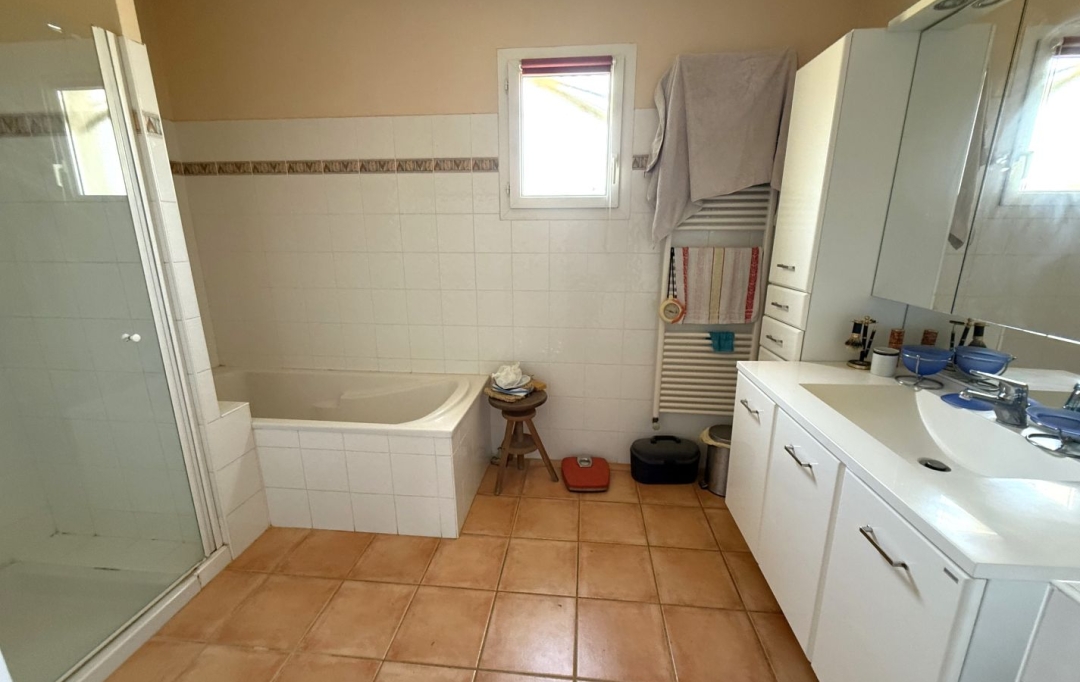 11-34 IMMOBILIER : House | OUVEILLAN (11590) | 170 m2 | 375 000 &euro; 