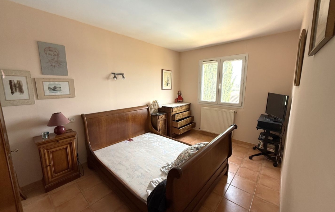 11-34 IMMOBILIER : House | OUVEILLAN (11590) | 170 m2 | 375 000 &euro; 