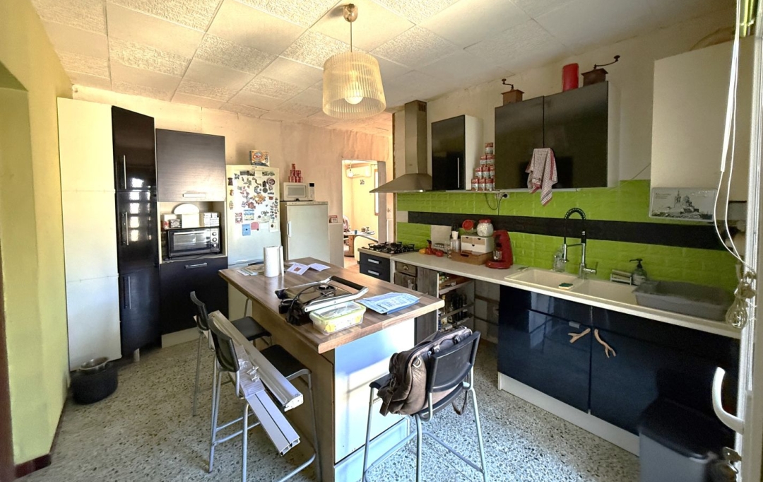 11-34 IMMOBILIER : House | ARGELIERS (11120) | 94 m2 | 139 000 &euro; 