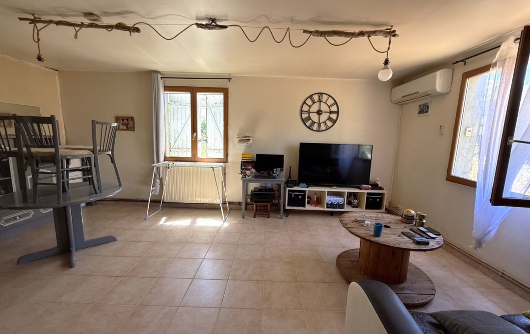 11-34 IMMOBILIER : House | ARGELIERS (11120) | 94 m2 | 139 000 &euro; 