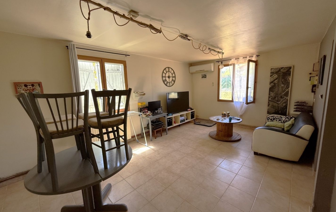 11-34 IMMOBILIER : House | ARGELIERS (11120) | 94 m2 | 139 000 &euro; 