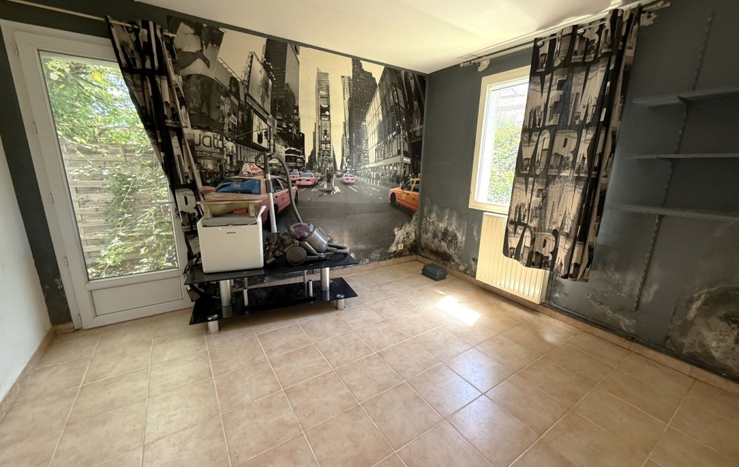 11-34 IMMOBILIER : House | ARGELIERS (11120) | 94 m2 | 139 000 &euro; 