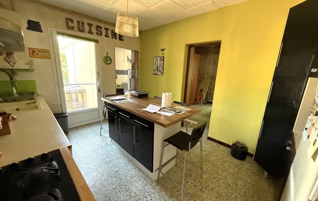 11-34 IMMOBILIER : House | ARGELIERS (11120) | 94 m2 | 139 000 &euro; 
