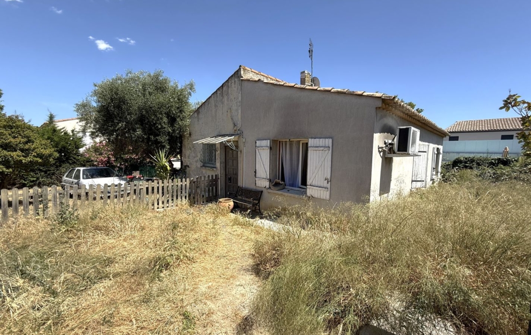 11-34 IMMOBILIER : House | ARGELIERS (11120) | 94 m2 | 139 000 &euro; 