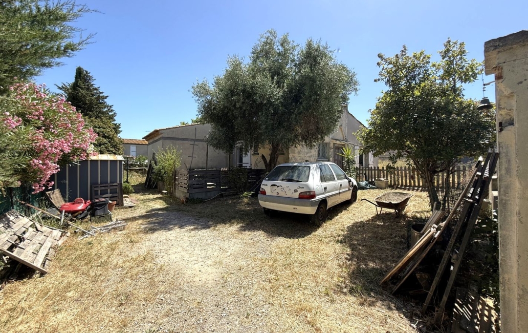 11-34 IMMOBILIER : House | ARGELIERS (11120) | 94 m2 | 139 000 &euro; 