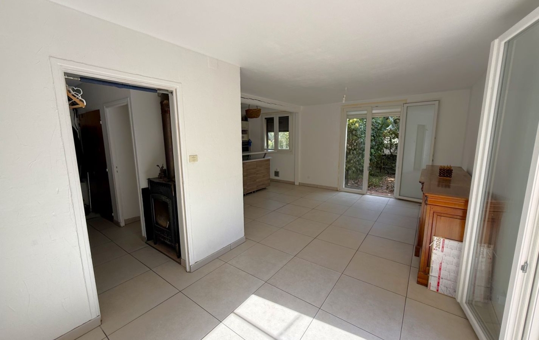 11-34 IMMOBILIER : Maison / Villa | SAINT-NAZAIRE-D'AUDE (11120) | 81 m2 | 199 000 &euro; 