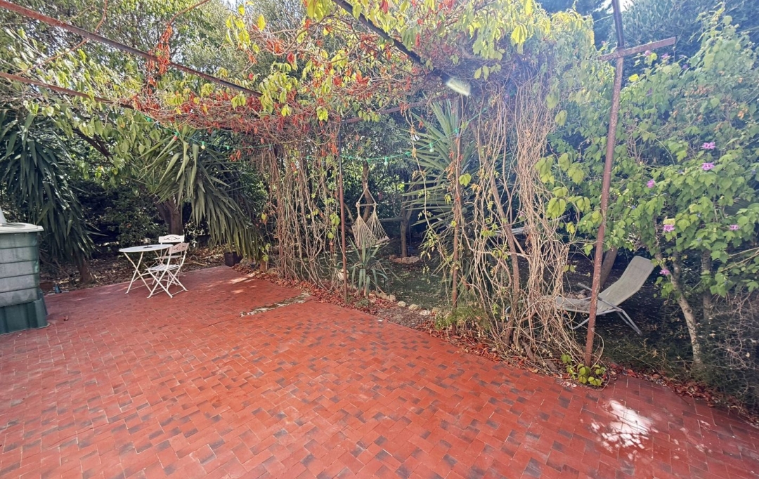 11-34 IMMOBILIER : Maison / Villa | SAINT-NAZAIRE-D'AUDE (11120) | 81 m2 | 199 000 &euro; 