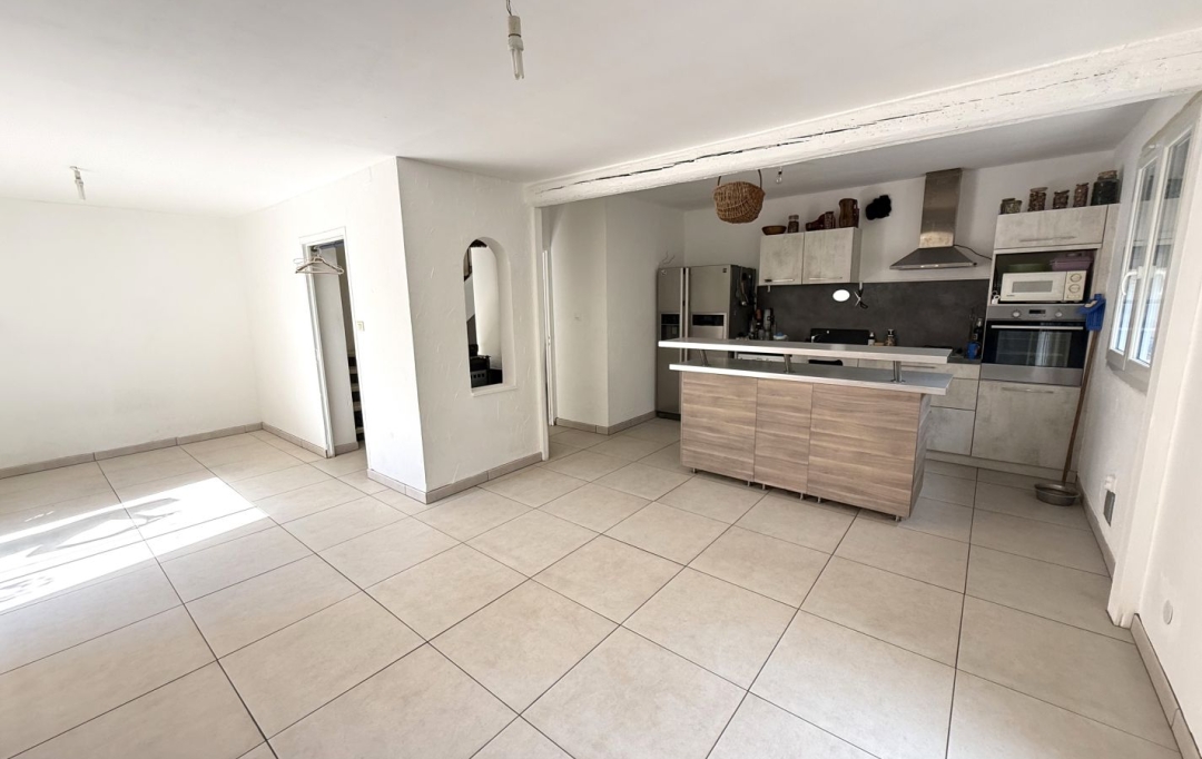 11-34 IMMOBILIER : Maison / Villa | SAINT-NAZAIRE-D'AUDE (11120) | 81 m2 | 199 000 &euro; 