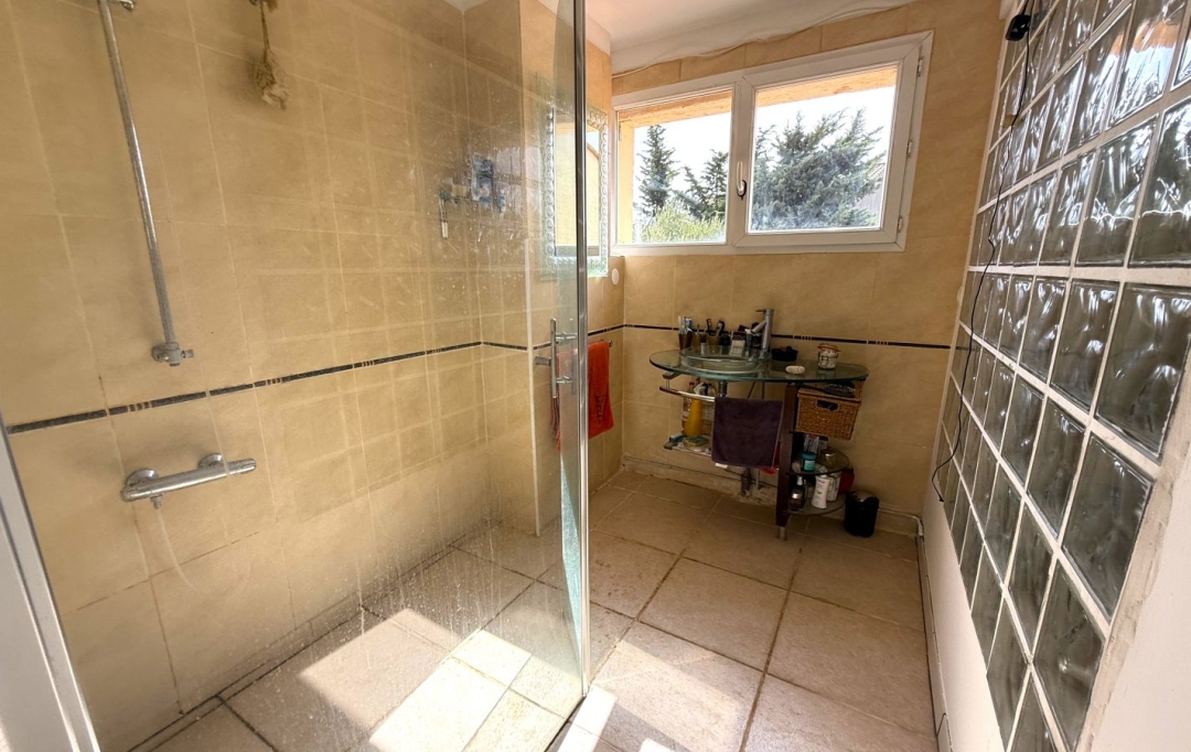11-34 IMMOBILIER : Maison / Villa | SAINT-NAZAIRE-D'AUDE (11120) | 81 m2 | 199 000 &euro; 
