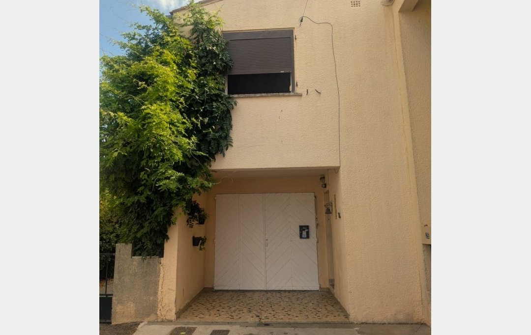 11-34 IMMOBILIER : Maison / Villa | SAINT-NAZAIRE-D'AUDE (11120) | 81 m2 | 199 000 &euro; 