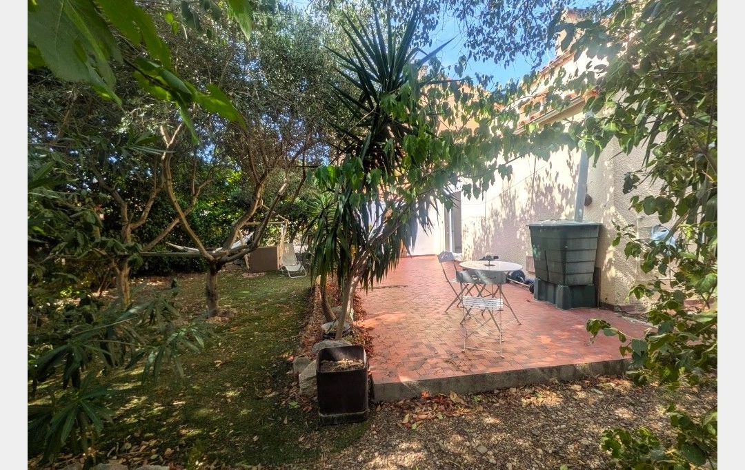 11-34 IMMOBILIER : Maison / Villa | SAINT-NAZAIRE-D'AUDE (11120) | 81 m2 | 199 000 &euro; 