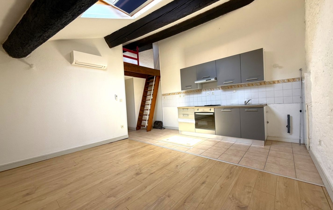 11-34 IMMOBILIER : Maison / Villa | ARGELIERS (11120) | 120 m2 | 189 000 &euro; 