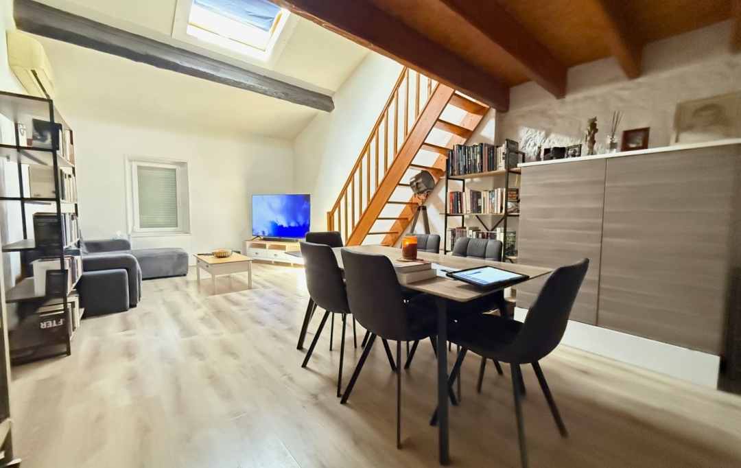 11-34 IMMOBILIER : Maison / Villa | ARGELIERS (11120) | 120 m2 | 189 000 &euro; 
