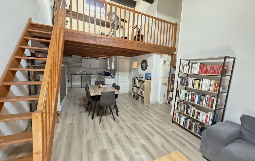 11-34 IMMOBILIER : Maison / Villa | ARGELIERS (11120) | 120 m2 | 189 000 &euro; 
