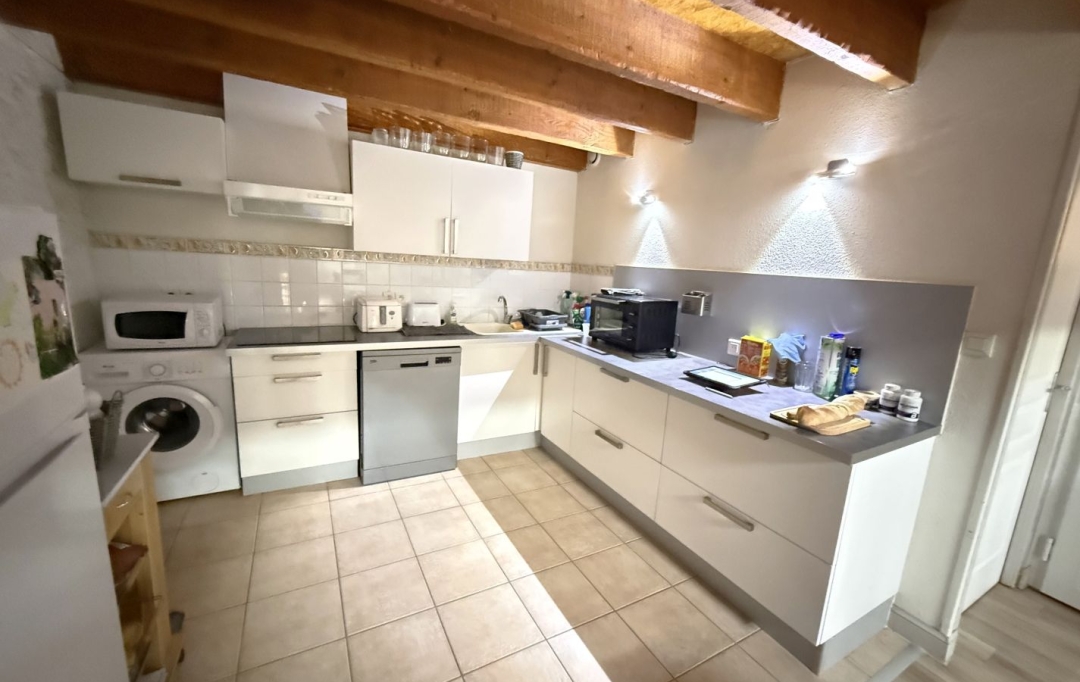 11-34 IMMOBILIER : Maison / Villa | ARGELIERS (11120) | 120 m2 | 189 000 &euro; 