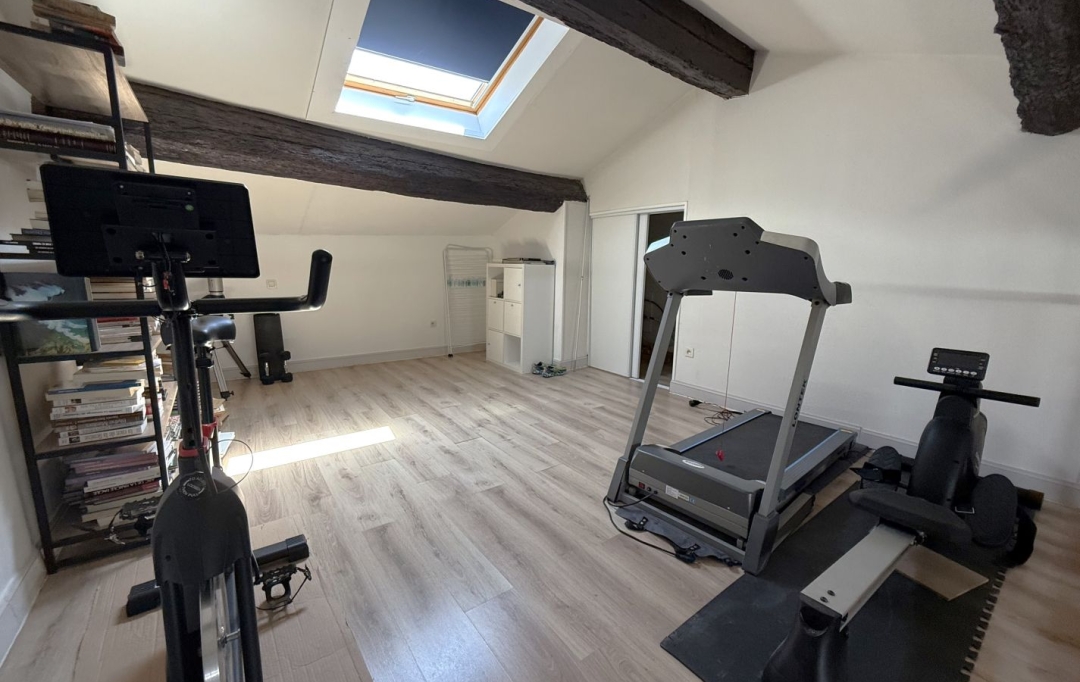 11-34 IMMOBILIER : Maison / Villa | ARGELIERS (11120) | 120 m2 | 189 000 &euro; 