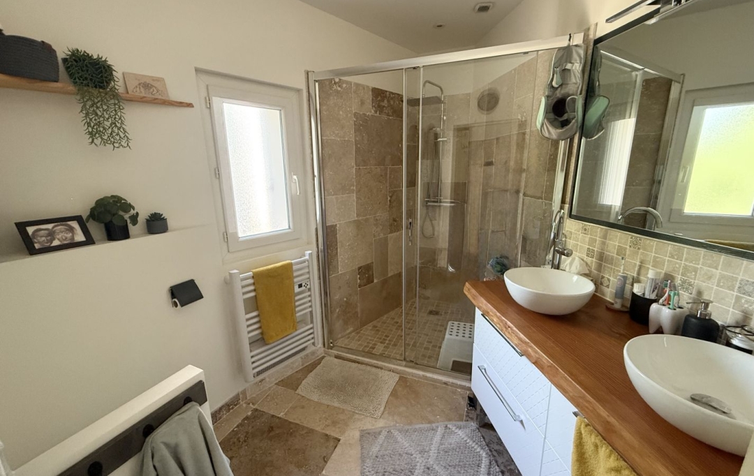 11-34 IMMOBILIER : Maison / Villa | ARGELIERS (11120) | 173 m2 | 229 000 &euro; 