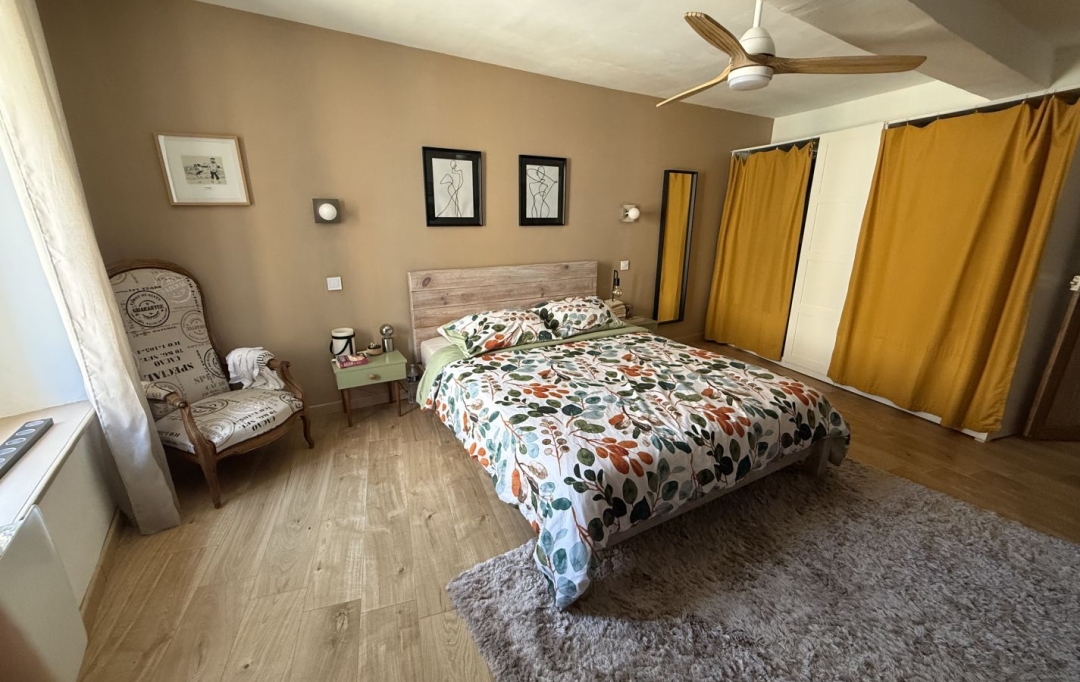 11-34 IMMOBILIER : Maison / Villa | ARGELIERS (11120) | 173 m2 | 229 000 &euro; 