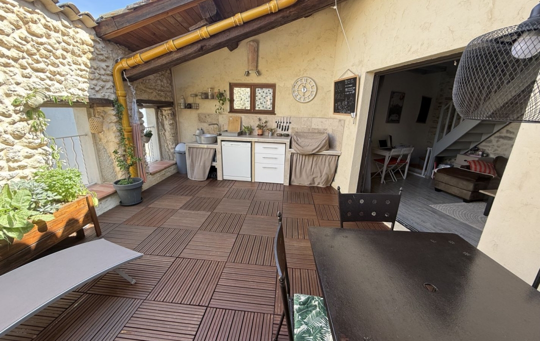 11-34 IMMOBILIER : Maison / Villa | ARGELIERS (11120) | 173 m2 | 229 000 &euro; 