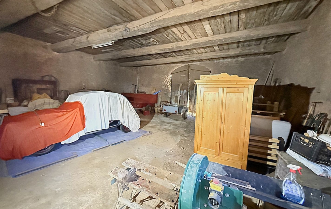 11-34 IMMOBILIER : Domaines / Propriétés | VILLESPASSANS (34360) | 340 m2 | 174 000 &euro; 