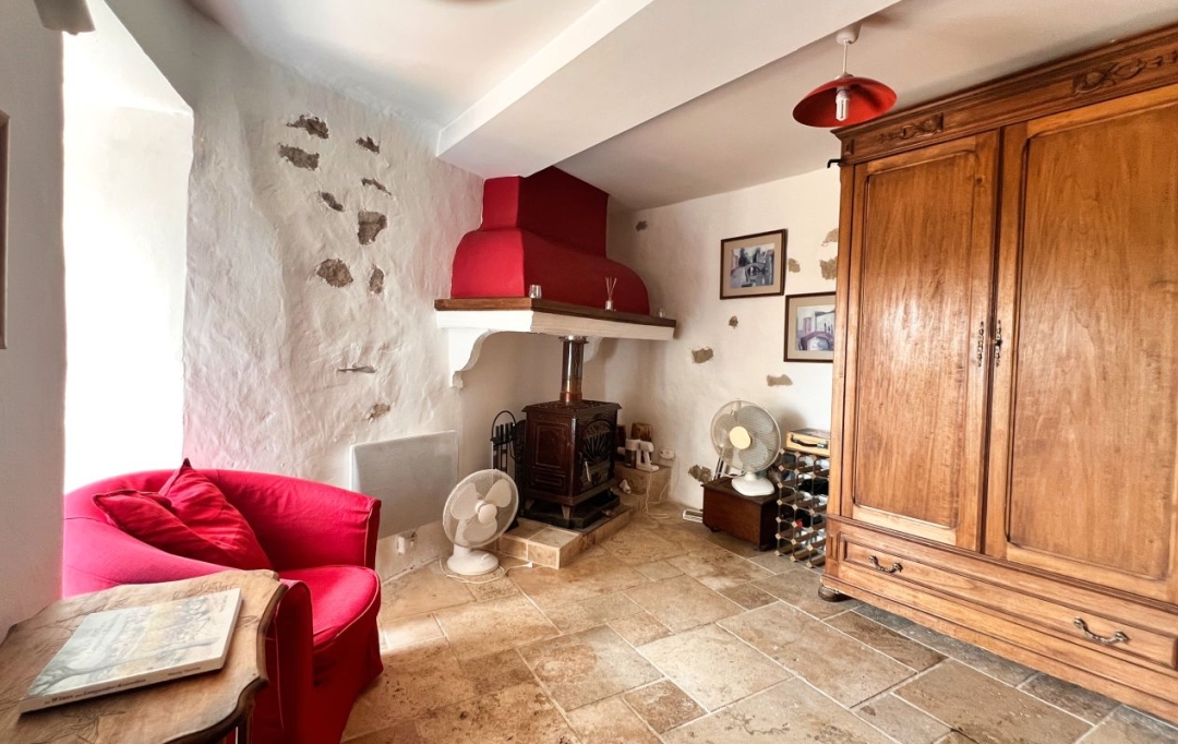 11-34 IMMOBILIER : Maison / Villa | POUZOLS-MINERVOIS (11120) | 75 m2 | 107 000 &euro; 