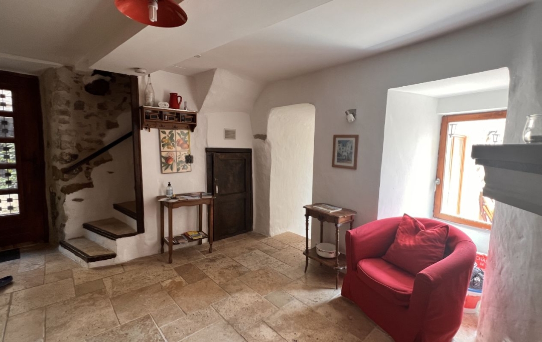 11-34 IMMOBILIER : Maison / Villa | POUZOLS-MINERVOIS (11120) | 75 m2 | 107 000 &euro; 