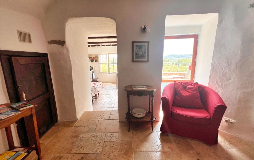 11-34 IMMOBILIER : Maison / Villa | POUZOLS-MINERVOIS (11120) | 75 m2 | 107 000 &euro; 