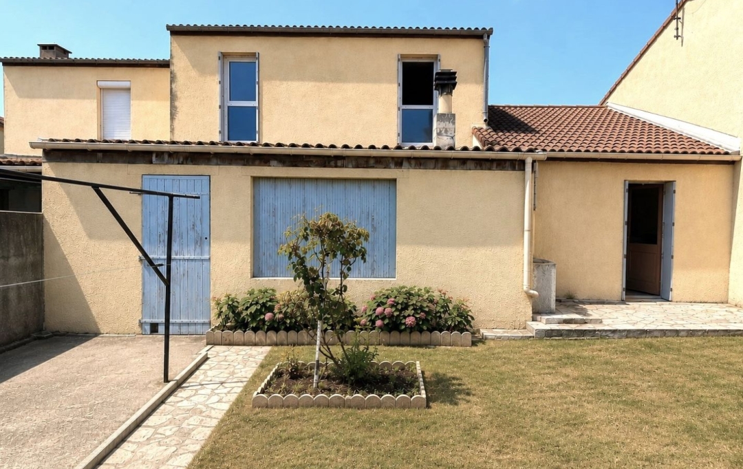 11-34 IMMOBILIER : Maison / Villa | NARBONNE (11100) | 98 m2 | 229 000 &euro; 