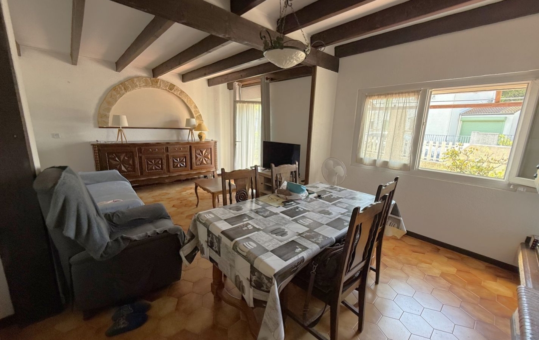 11-34 IMMOBILIER : Maison / Villa | NARBONNE (11100) | 98 m2 | 229 000 &euro; 