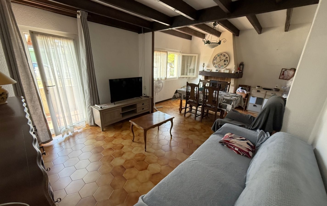 11-34 IMMOBILIER : Maison / Villa | NARBONNE (11100) | 98 m2 | 229 000 &euro; 