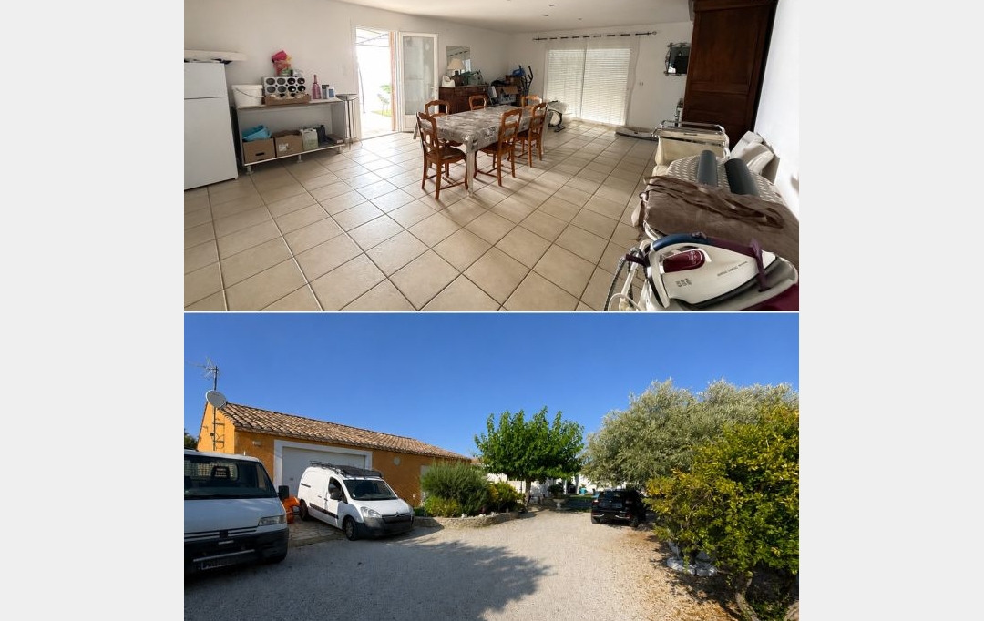 11-34 IMMOBILIER : Maison / Villa | ARGELIERS (11120) | 247 m2 | 589 000 &euro; 