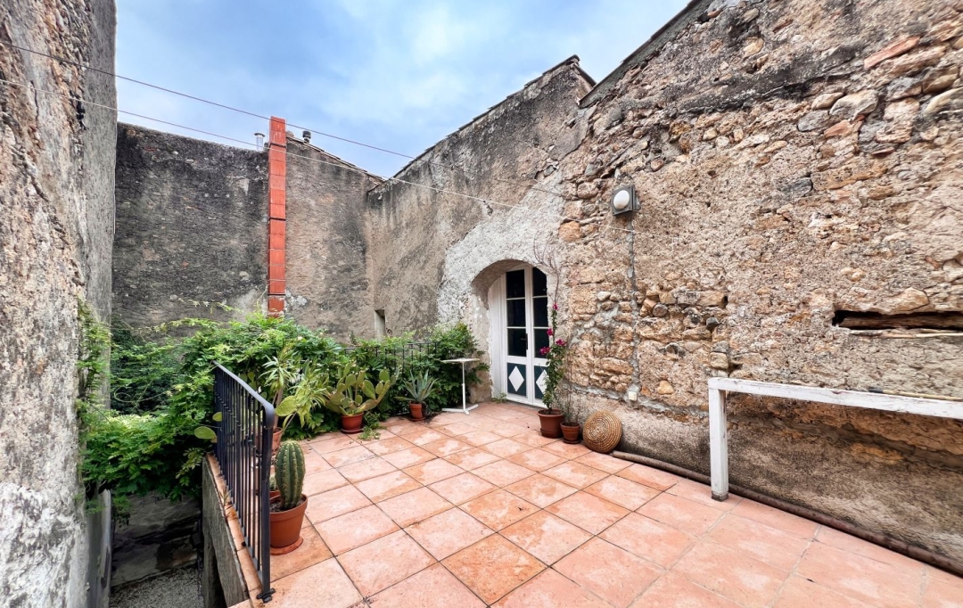 11-34 IMMOBILIER : Maison / Villa | FABREZAN (11200) | 207 m2 | 263 000 &euro; 